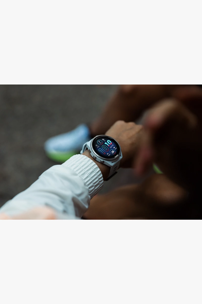 GARMIN Forerunner 965 Sportuhr