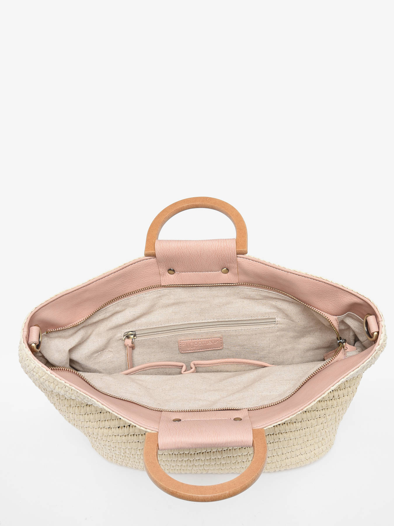 Sac port main Epicea WOOMEN