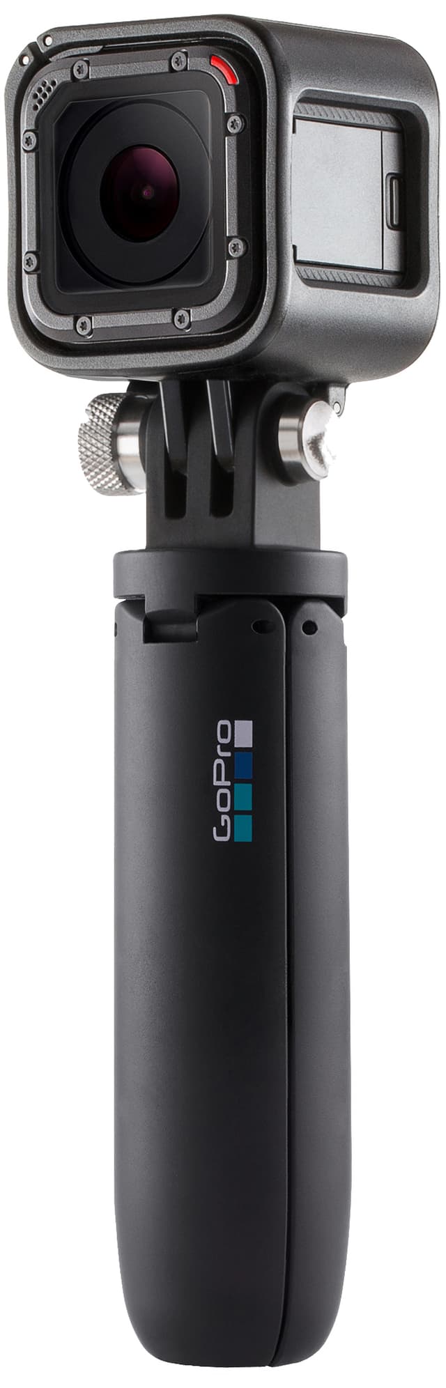 GoPro Shorty forlængerstang + trebenet stativ