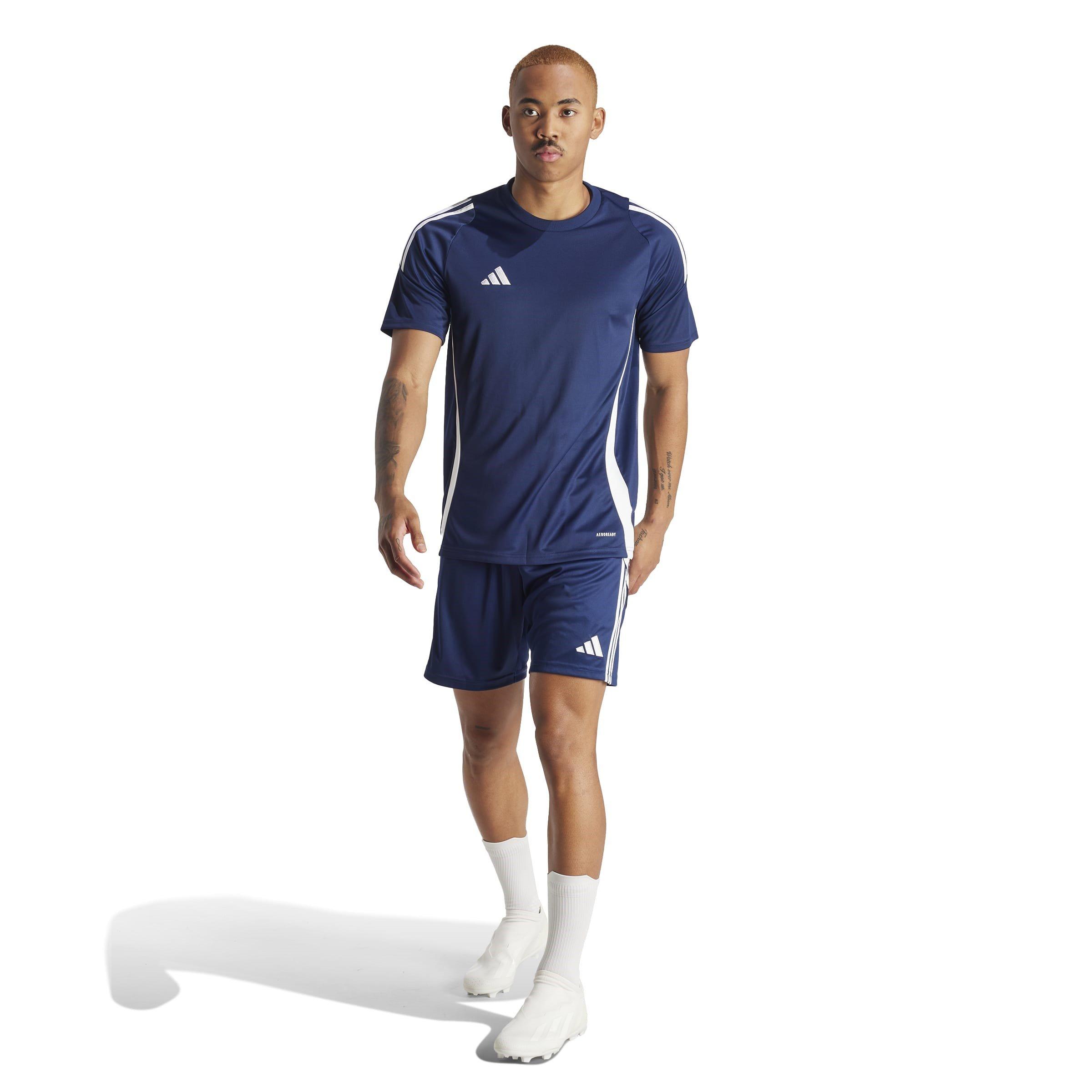 adidas Tiro 24 Training T Shirt Mens
