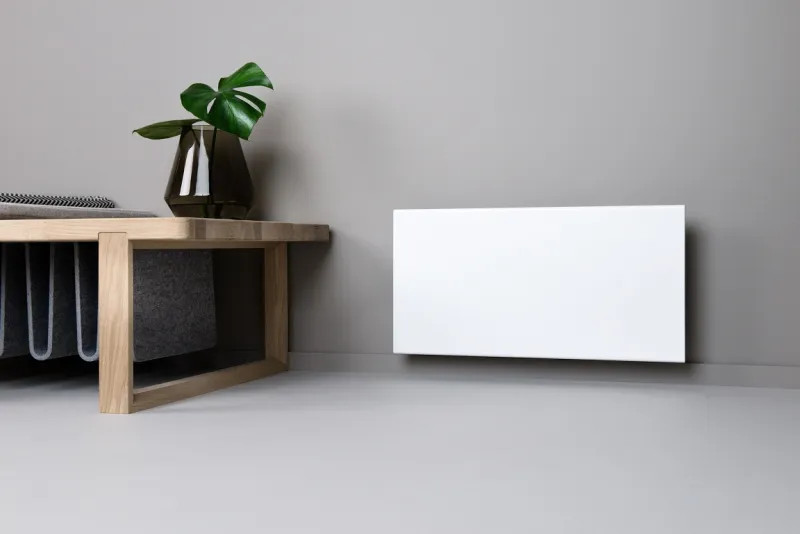 ADAX Neo H 10 Elvarmepanel med WiFi - 1000 W / 230 V