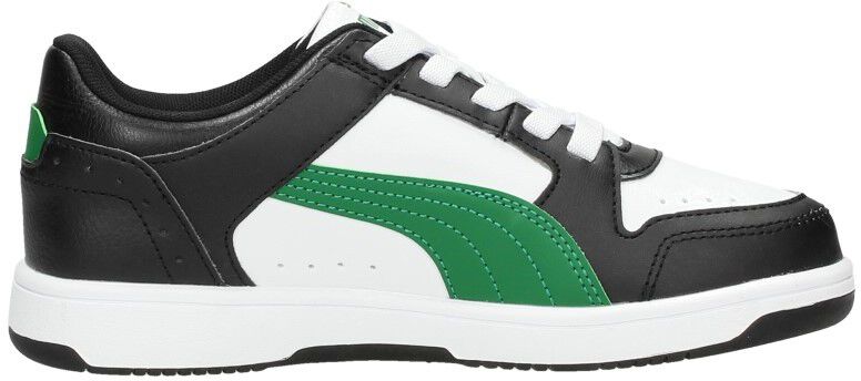Puma Puma Rebound JOY Lo AC PS zwart