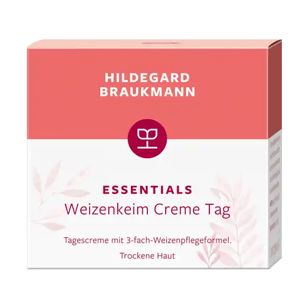 Weizenkeim Creme Tag