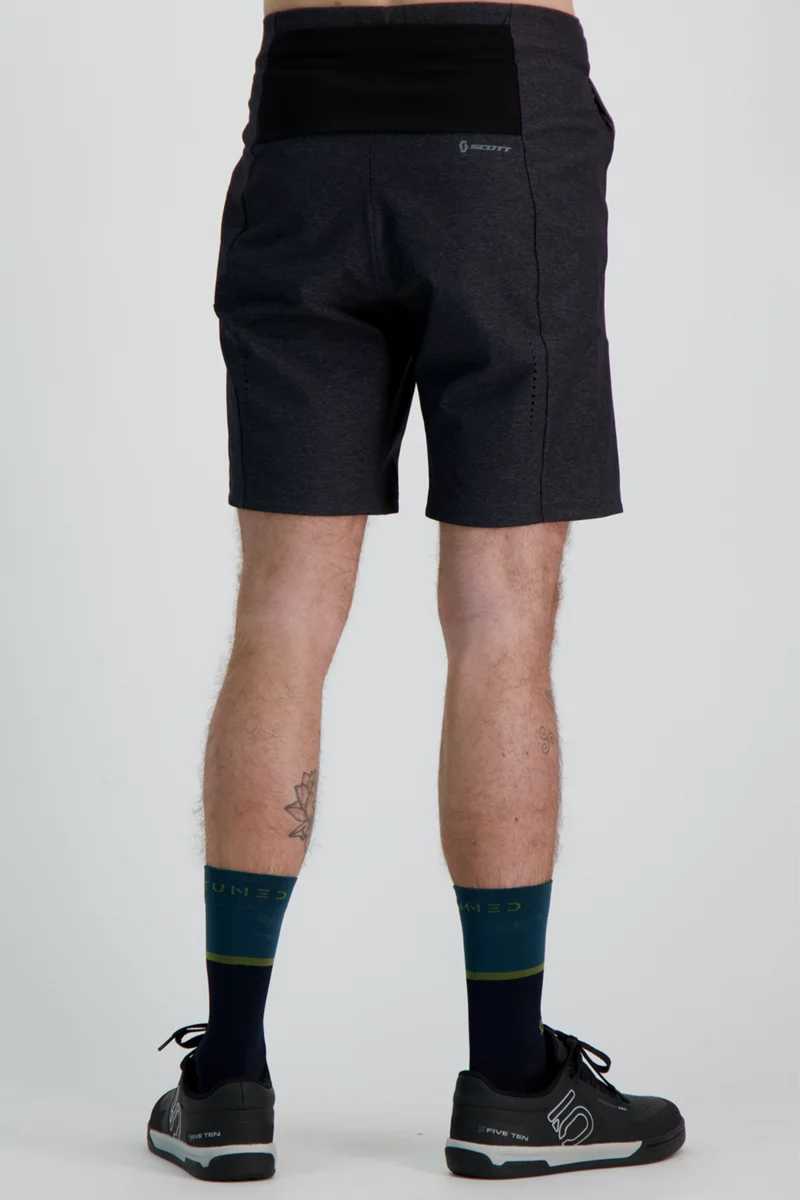 SCOTT Gravel Herren Bikeshort