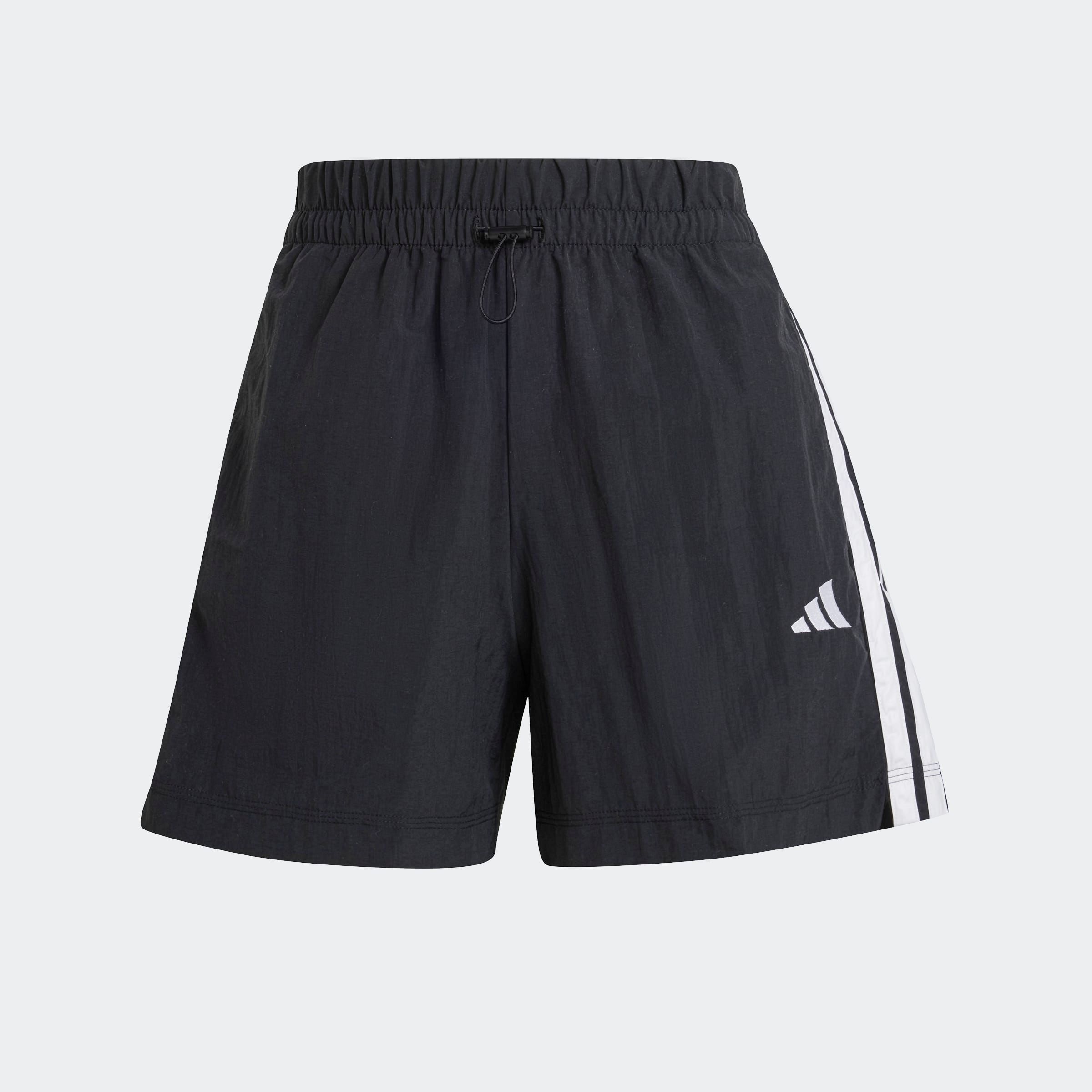 adidas Sportswear Shorts »W 3S WV SHO«