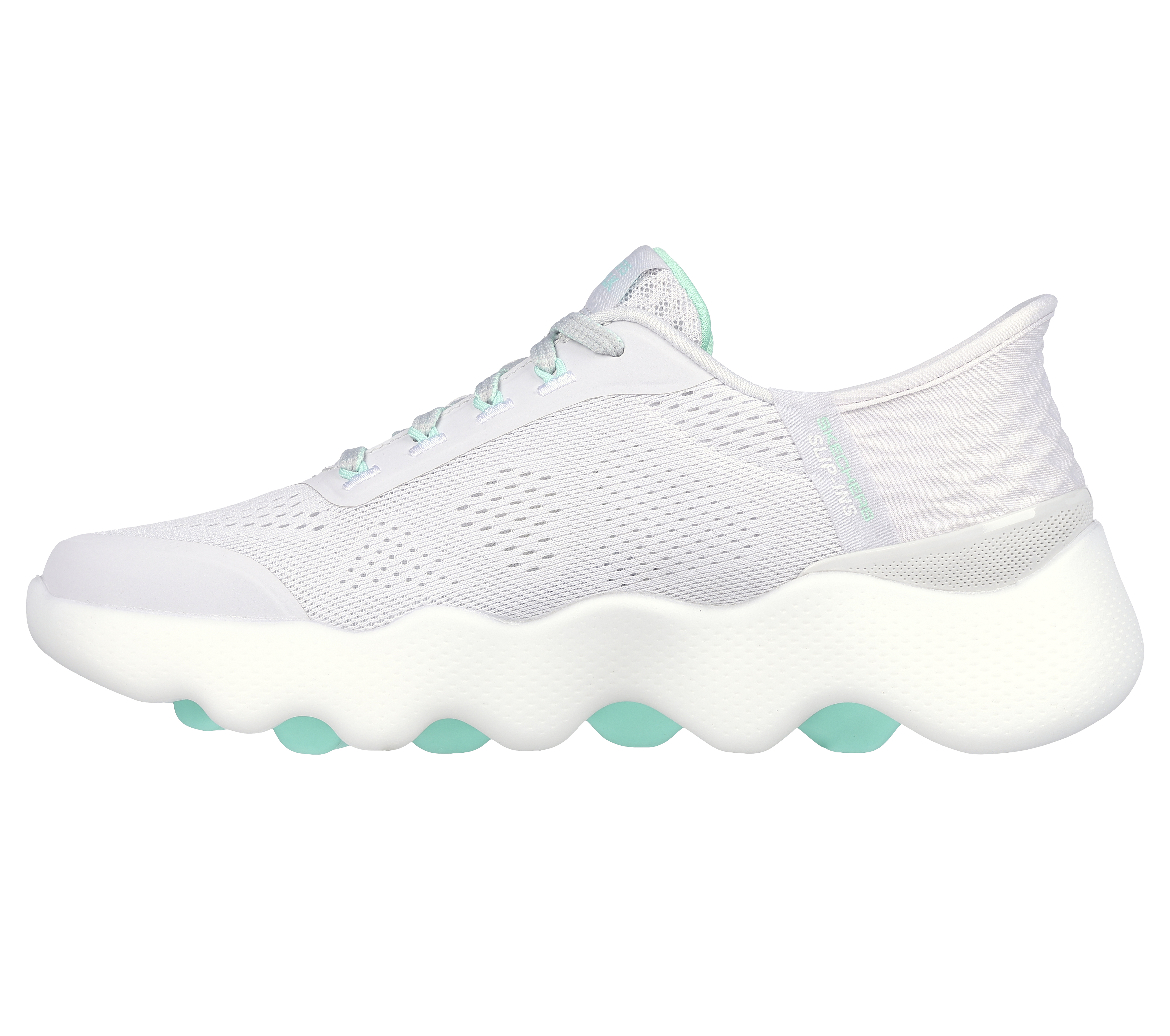 Skechers Slip-ins: GO WALK Massage Fit
