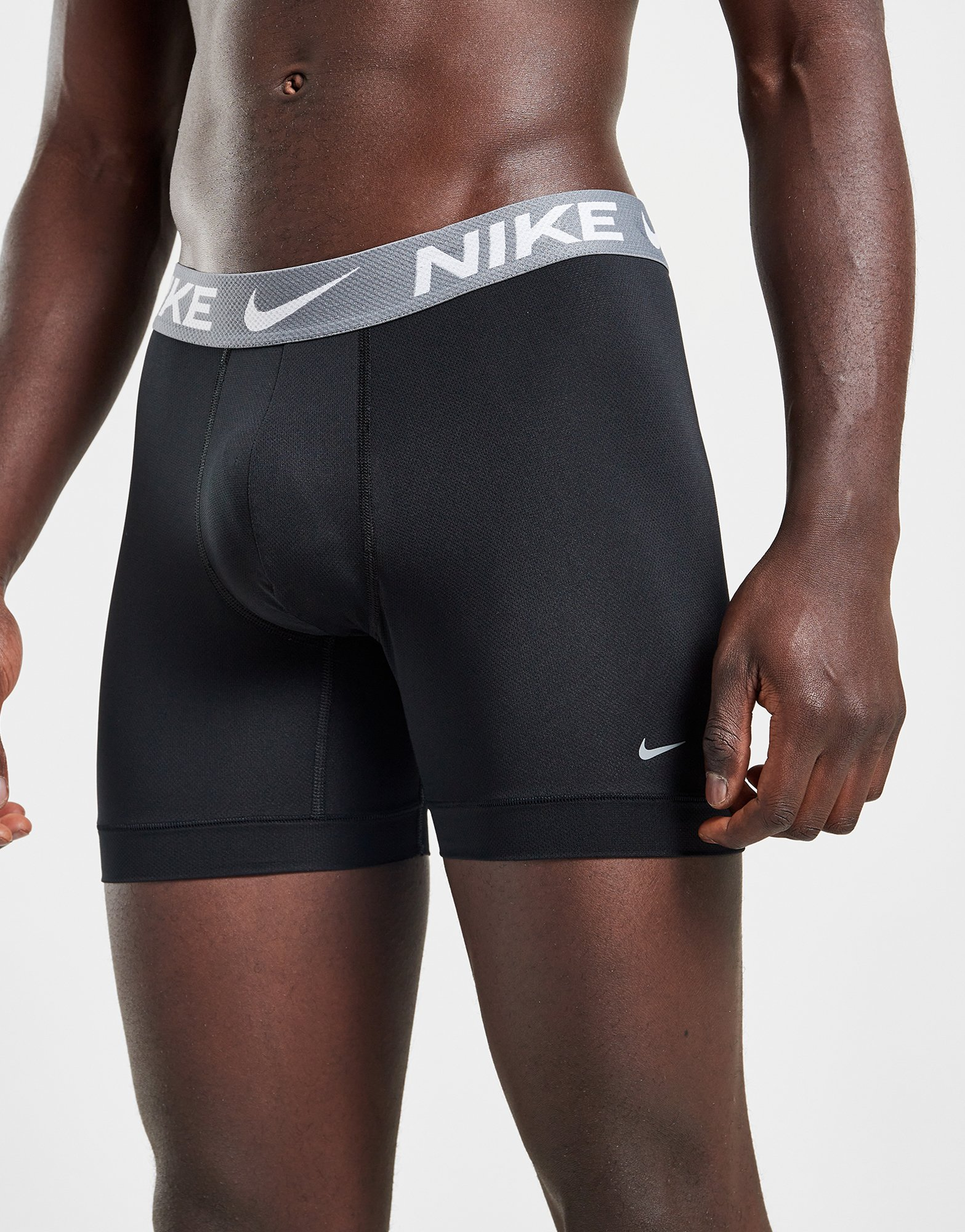 Nike Lot de 3 boxers ADV Homme