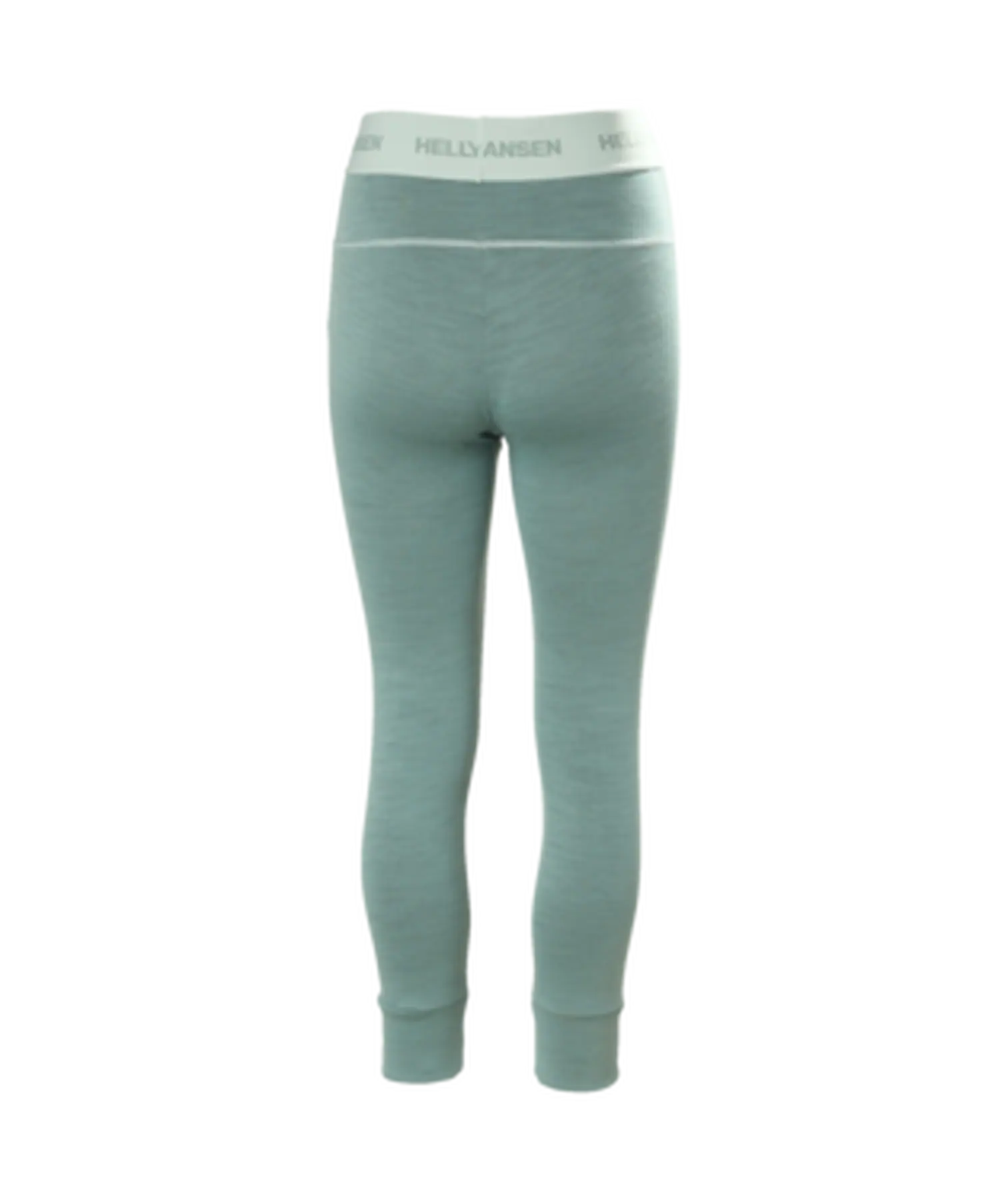 Helly Hansen Lifa Merino Midweight Dame 3/4 Skiunderbukser