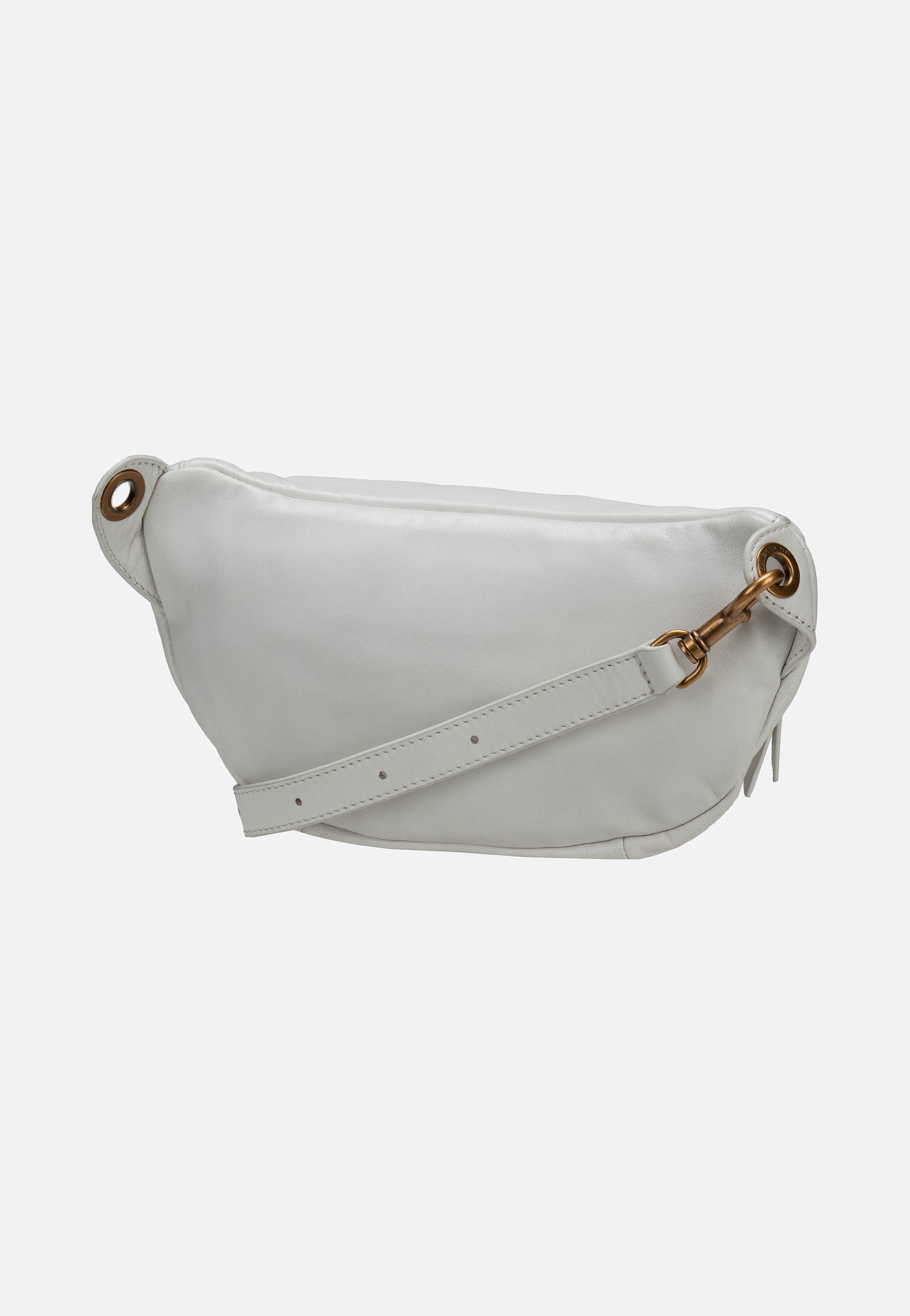 Tavia 20 Offwhite - Bauchtasche