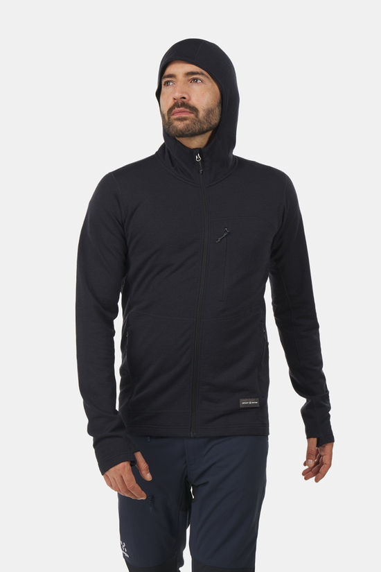 Artilect Artilect Quandary Peak Hoodie Fleecevest