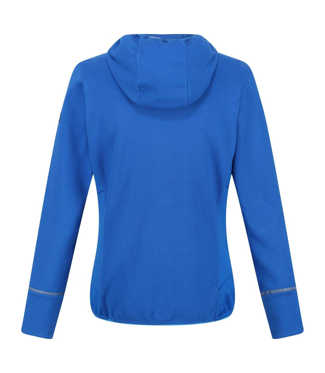 Regatta - Veste à capuche - Femme (Lapis lazuli / Bleu clair) - UTRG7709