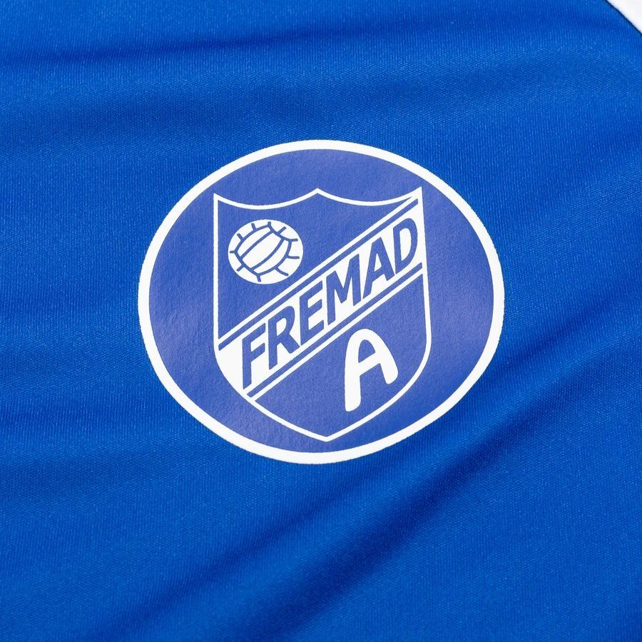 Fremad Amager Maillot Domicile Enfant Bleu 2023/24