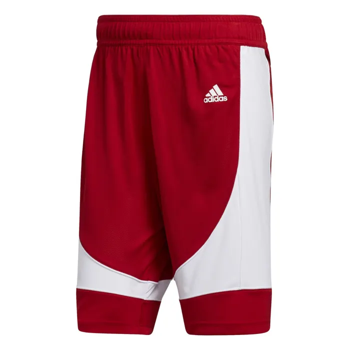 Adidas N3XT L3V3L Prime Game Basketbalshort Heren
