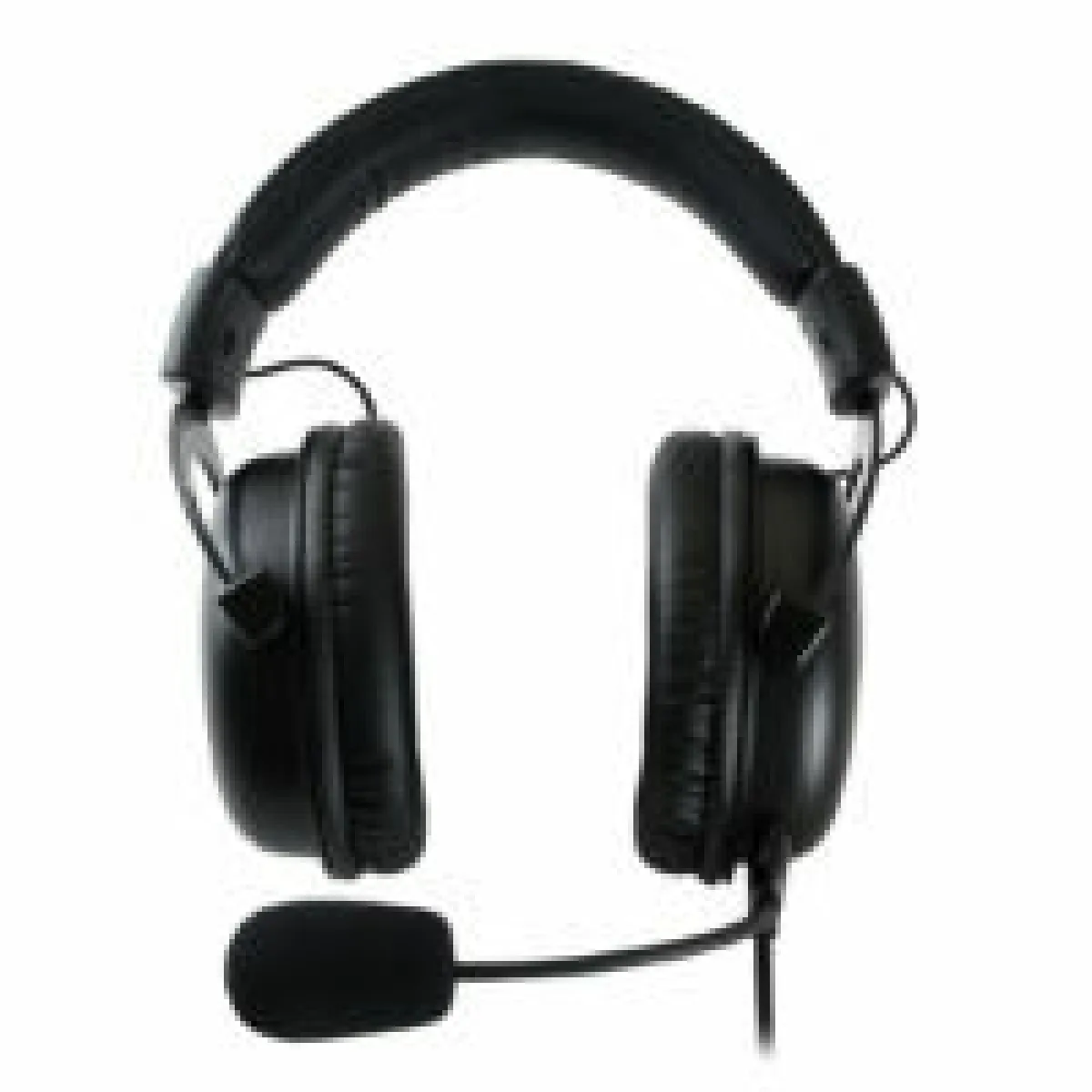 QPAD QH-92 - Noir