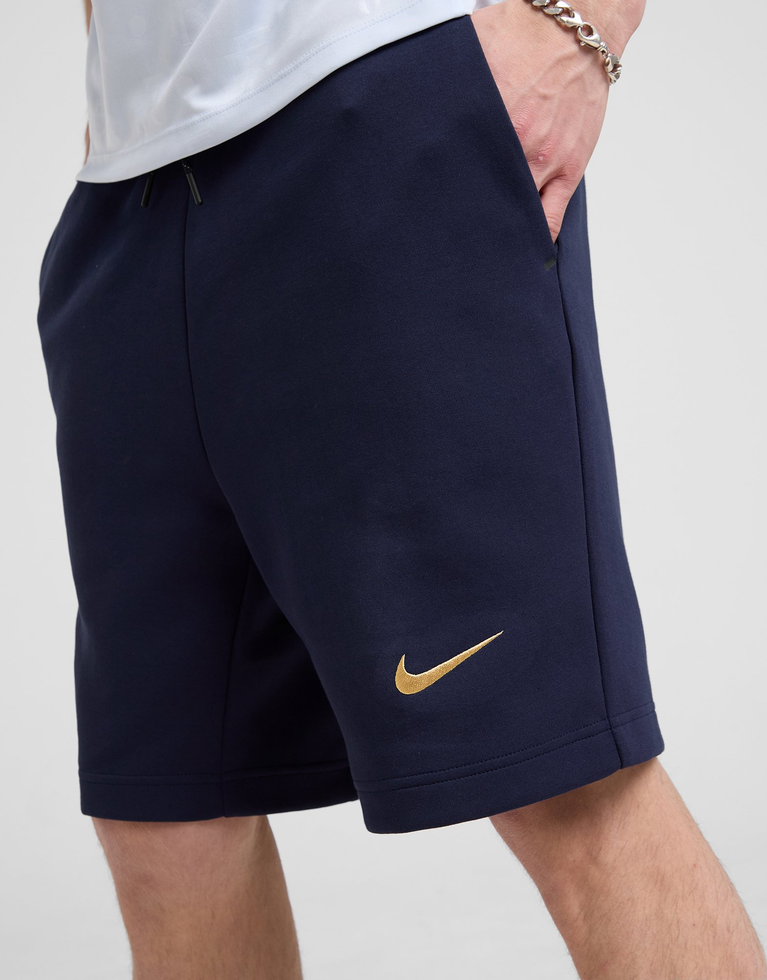 Nike Short France Homme