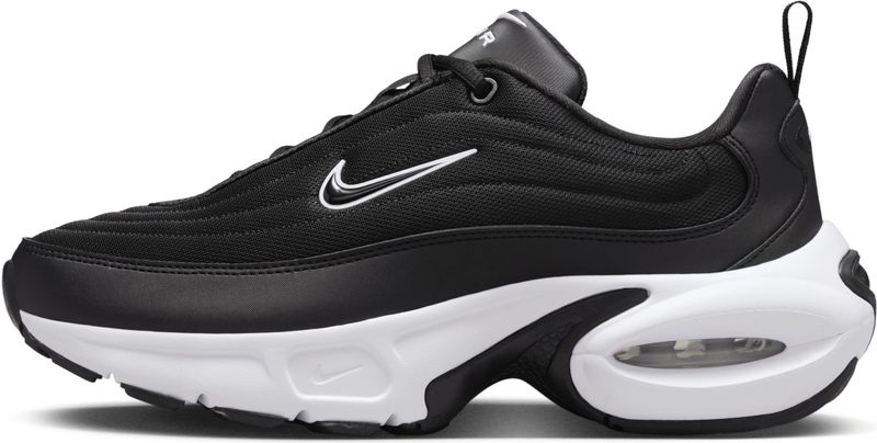 Nike Air Max Portal damesschoenen - Zwart