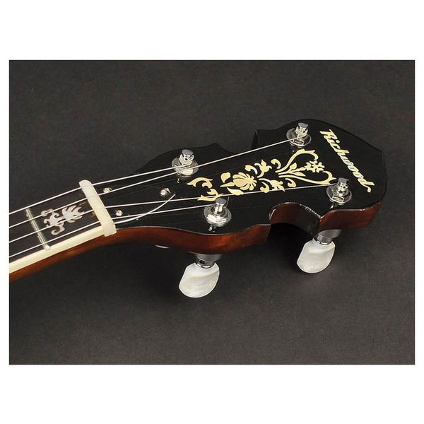 Richwood RMB-904 Tenor Banjo