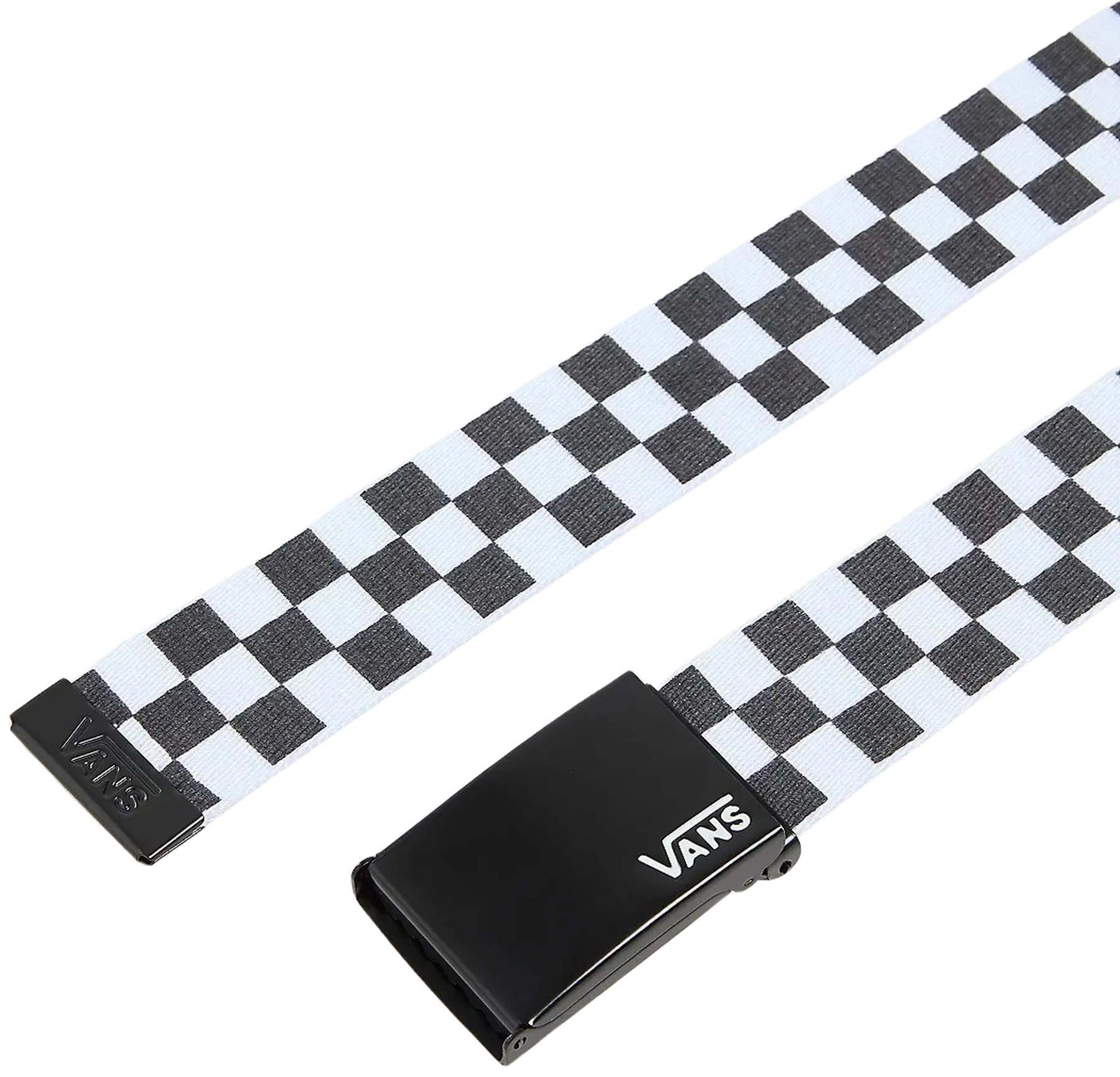 Vans Deppster II Web Bælte | SkatePro