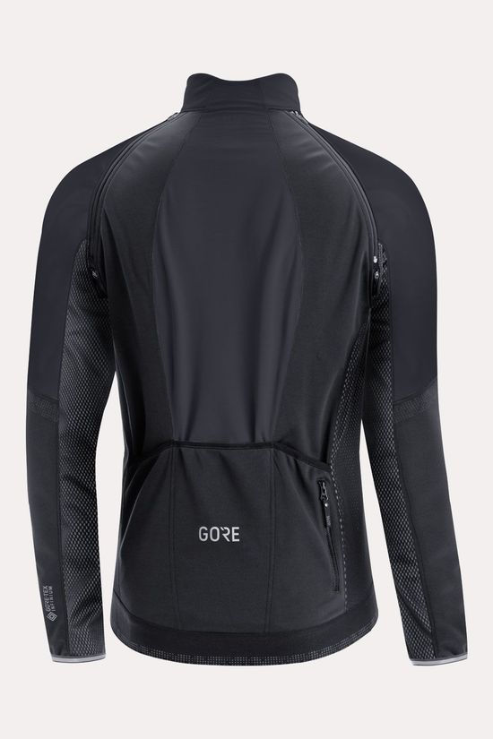 Gore Wear Gore Wear Phantom Infiunium Softshell Fietsjas