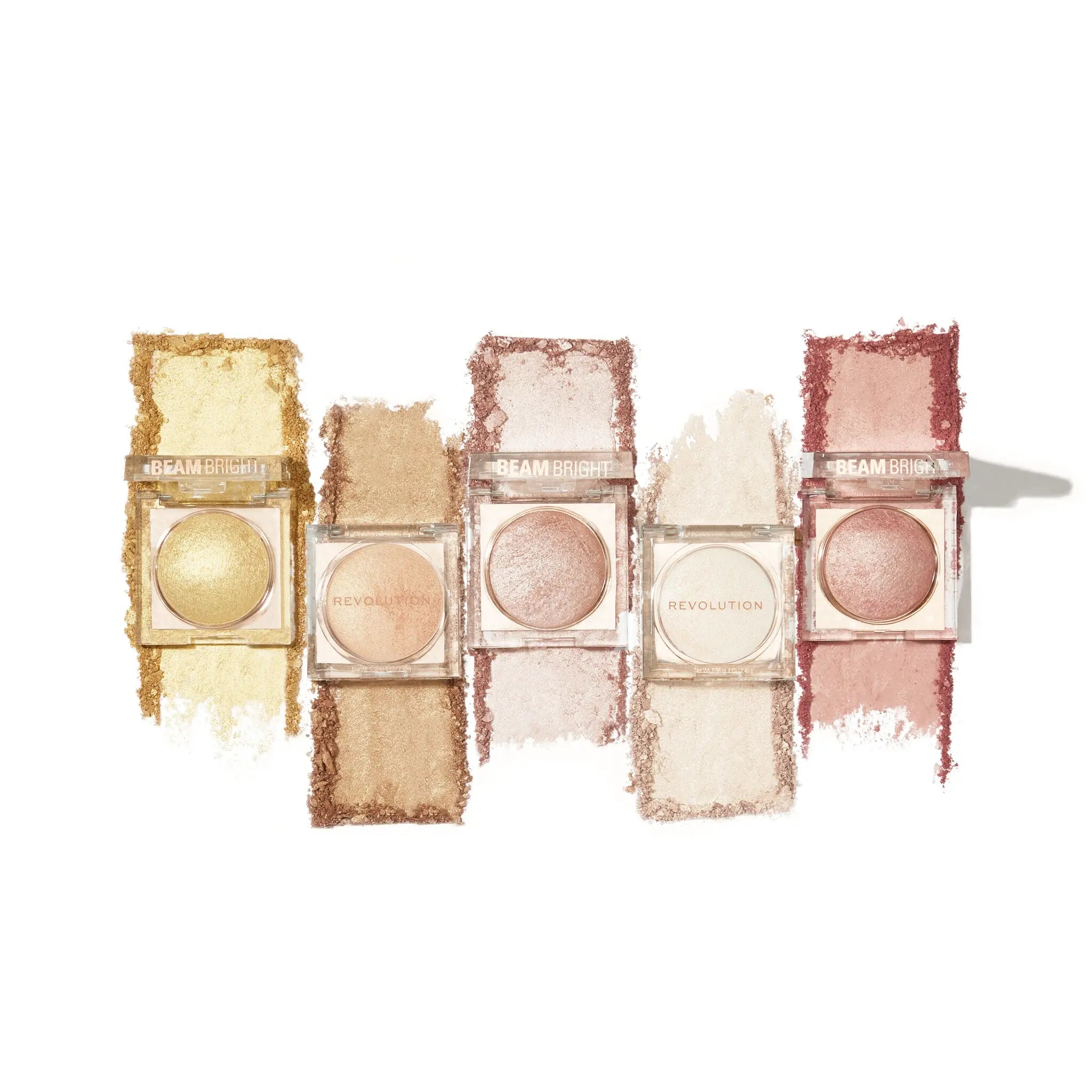 Beam Bright Highlighter Diamond Glow