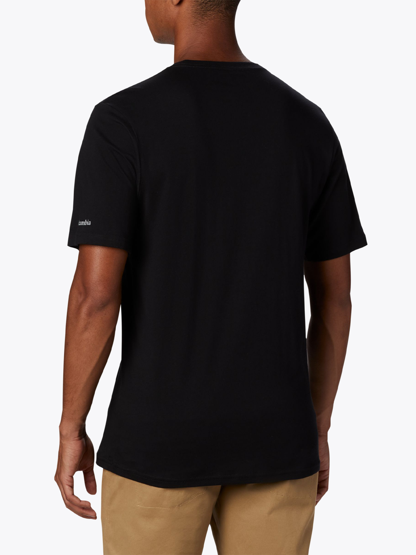 CSC Basic Logo Short Sleeve