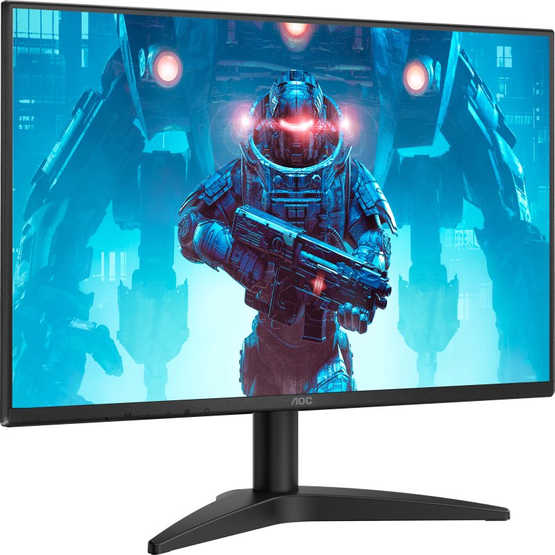 AOC B3 24B36X écran plat de PC 60,5 cm (23.8
