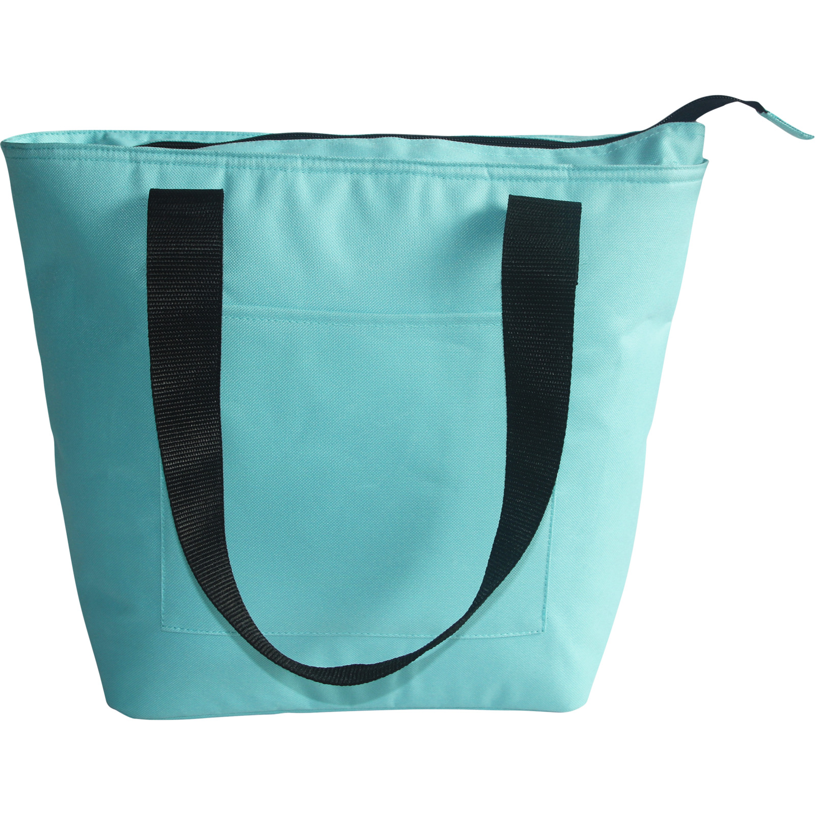 Kühl-Shoppingtasche Mint, 12 Liter