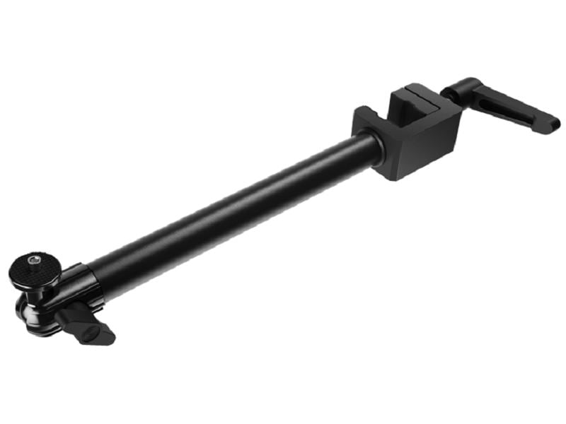 Elgato Solid Arm Klemmbare Stahlstange zum Halten einer Kamera