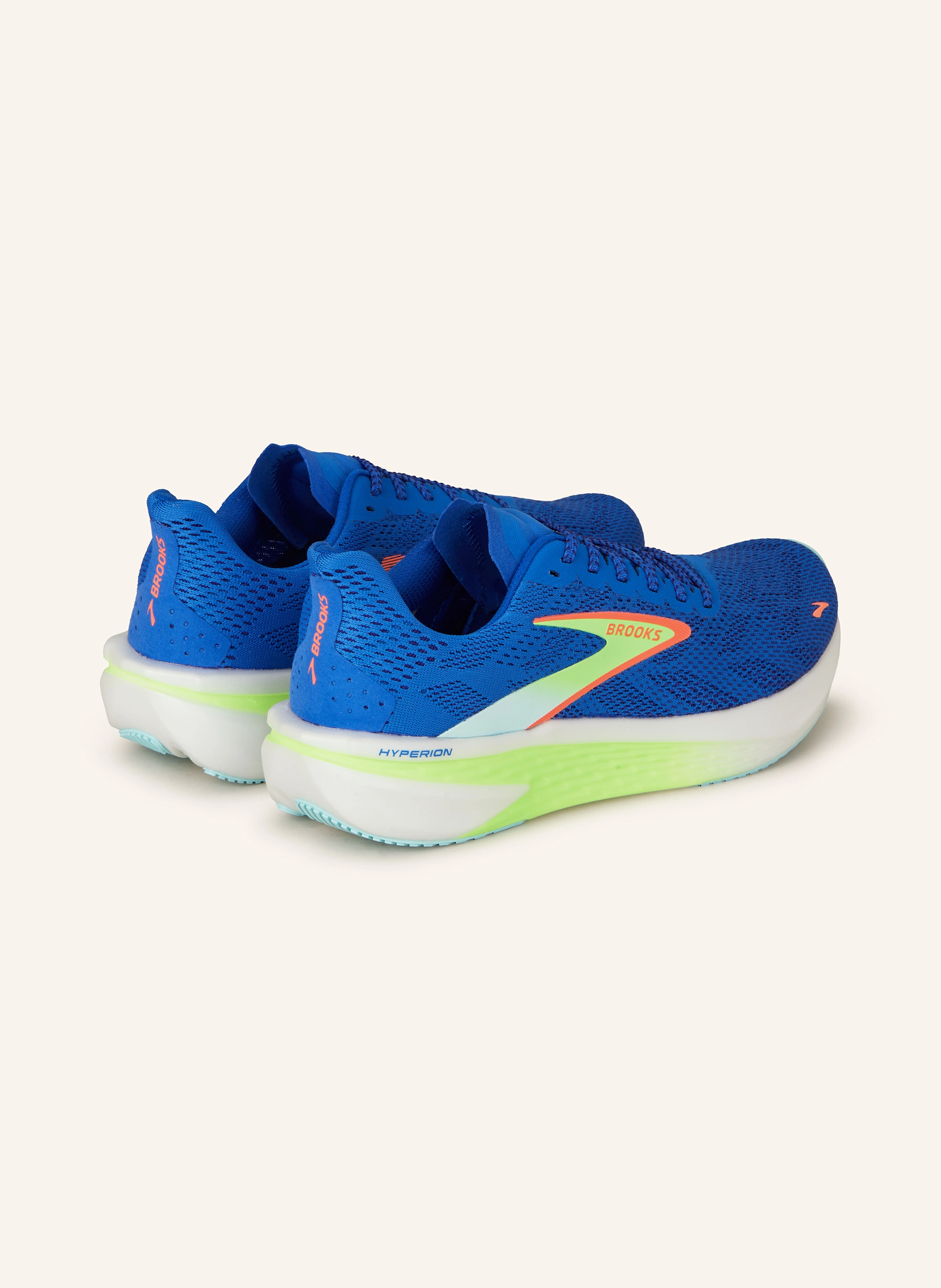 BROOKS Laufschuhe HYPERION 2