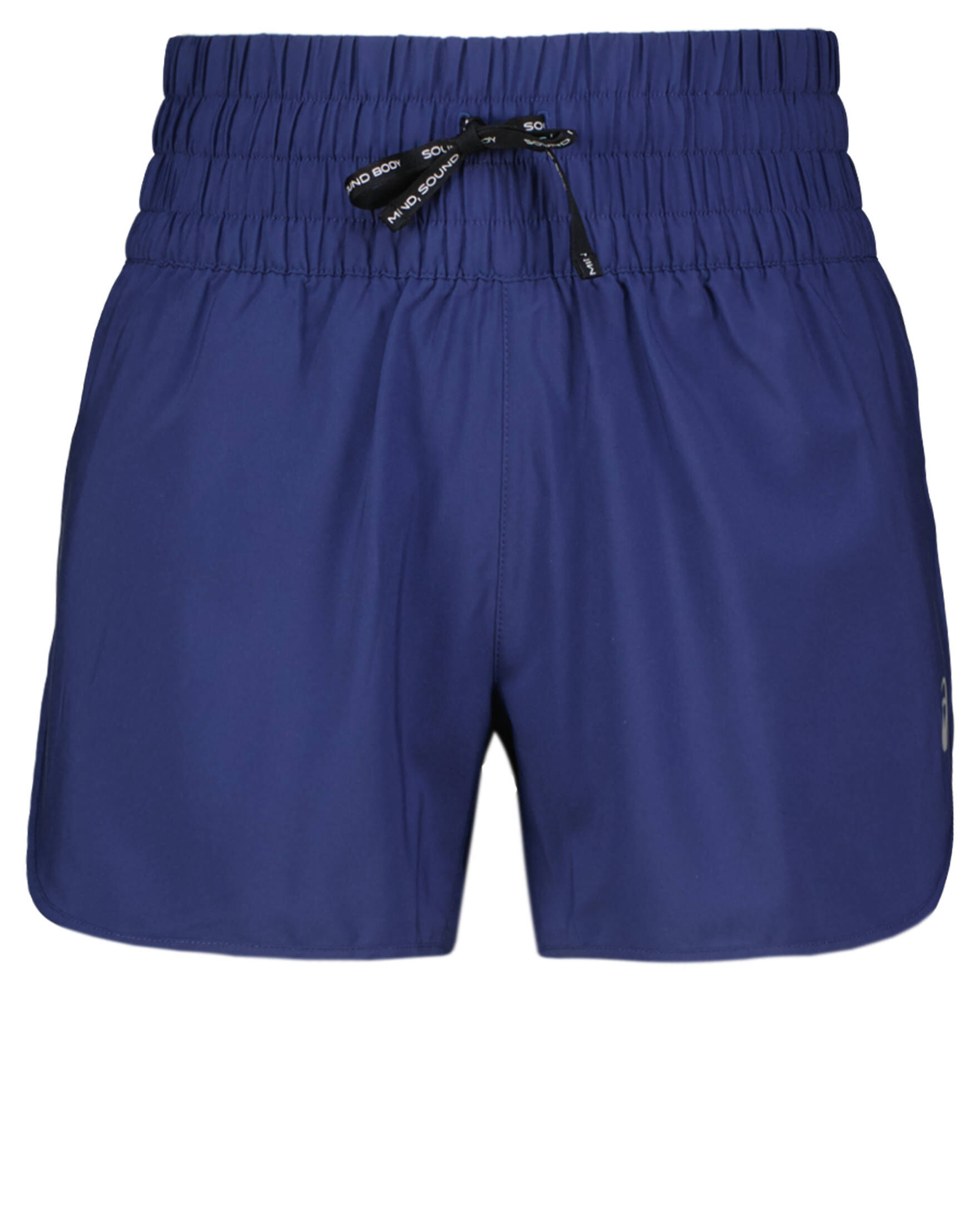 Asics| Damen Laufshorts NAGINO 4in