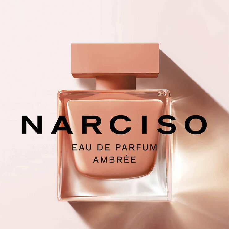 Narciso Rodriguez Narciso Rodriguez Narciso Ambree Eau de parfum