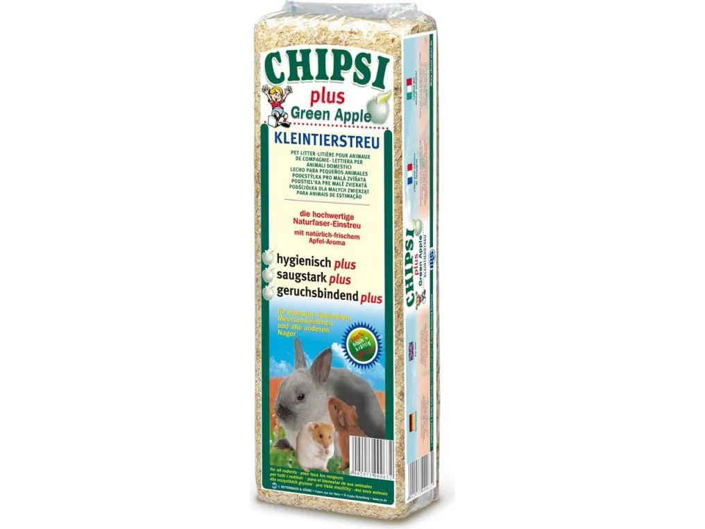 Chipsi WALL CHIPSI 15L YABEL