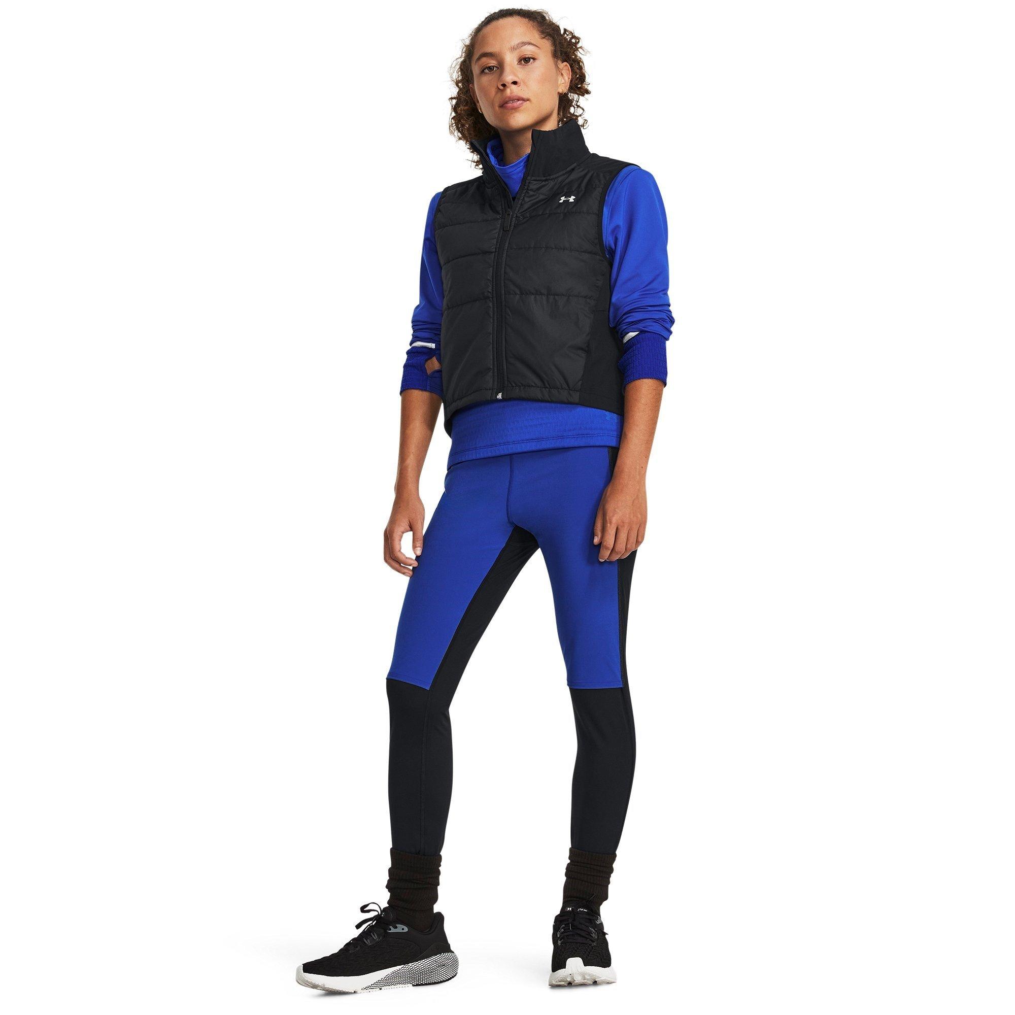 Under Armour UA W QUALI Ld41