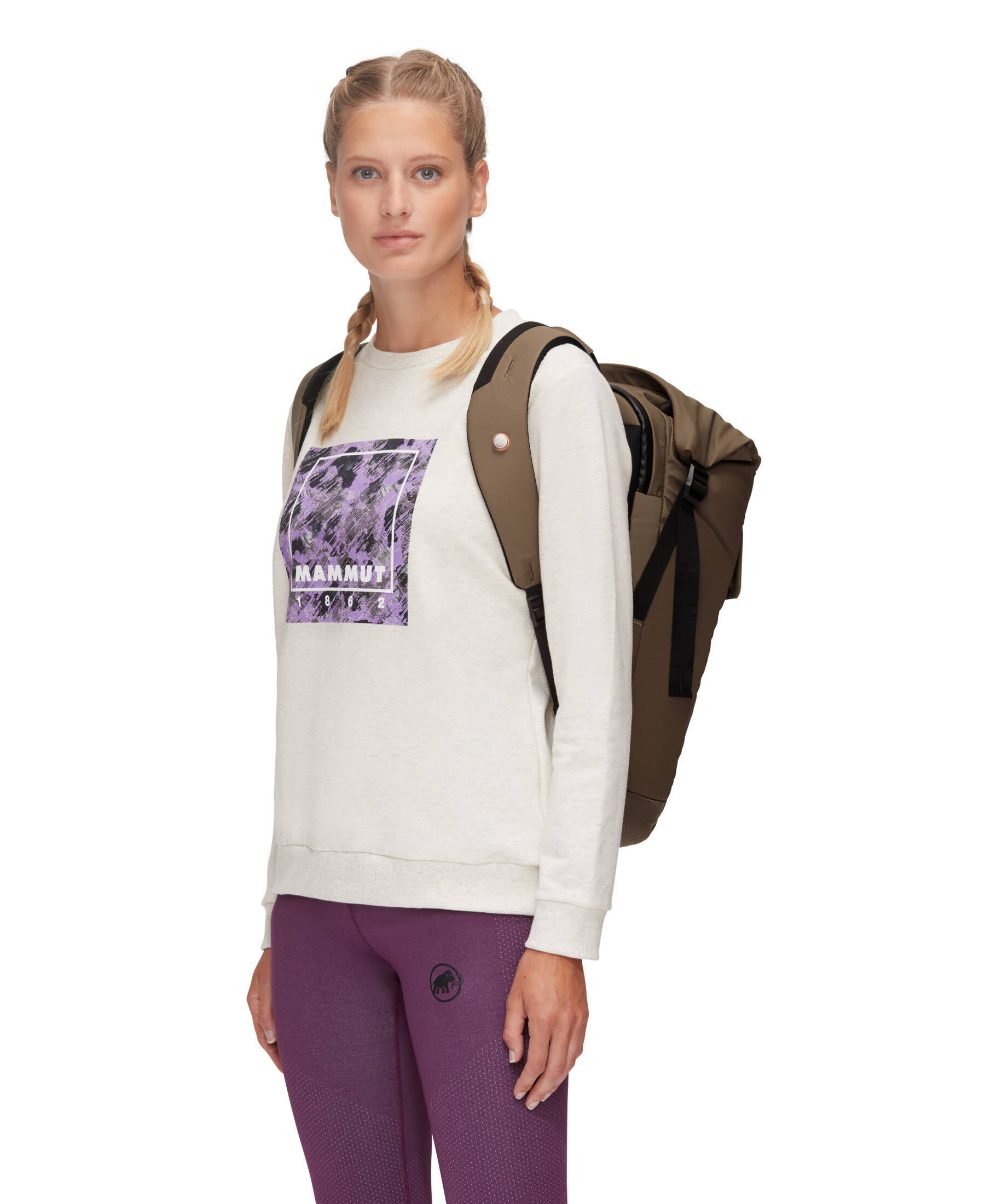 Mammut| Rucksack SEON COURIER 20