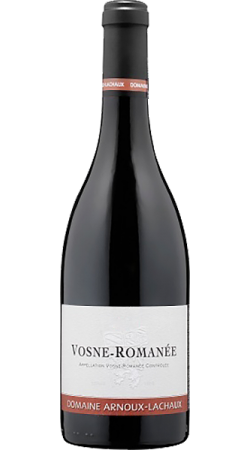 Arnoux-Lachaux 2010 Vosne-Romanée Rouge