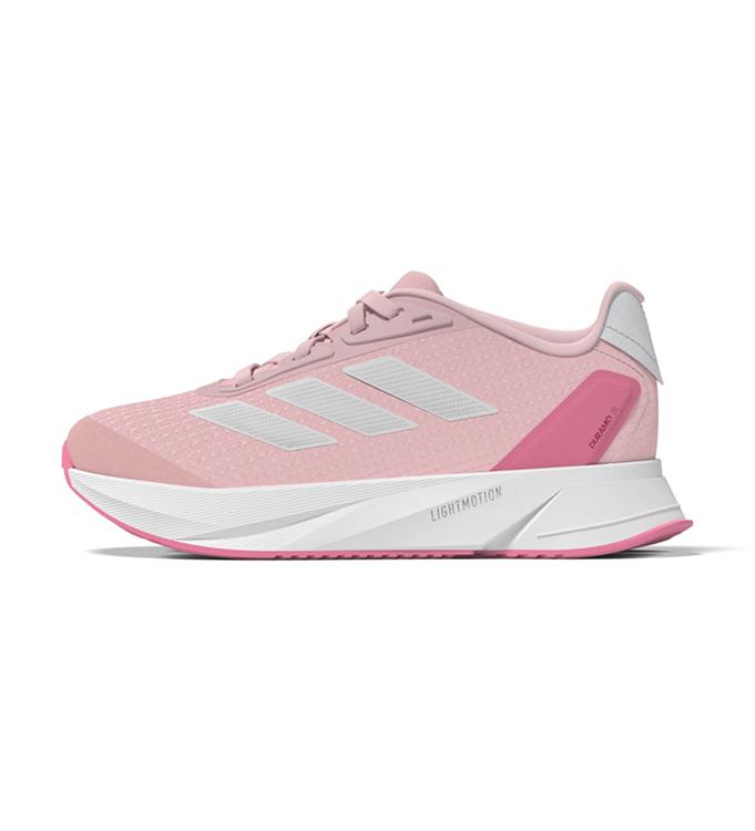 DURAMO SL K,CLPINK/FTWWHT/PNKF CLPINK-FTWWHT-PNKFUS
