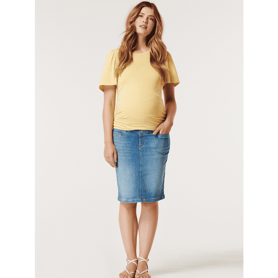 Noppies T-shirt Lula Straw