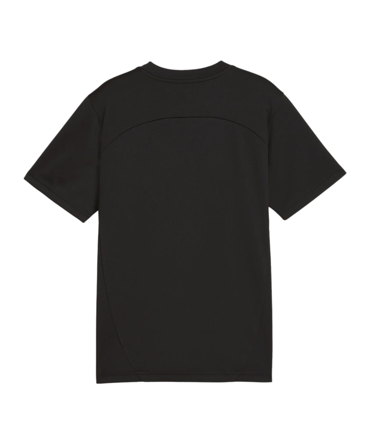 PUMA teamFINAL Trikot Kids Schwarz F03