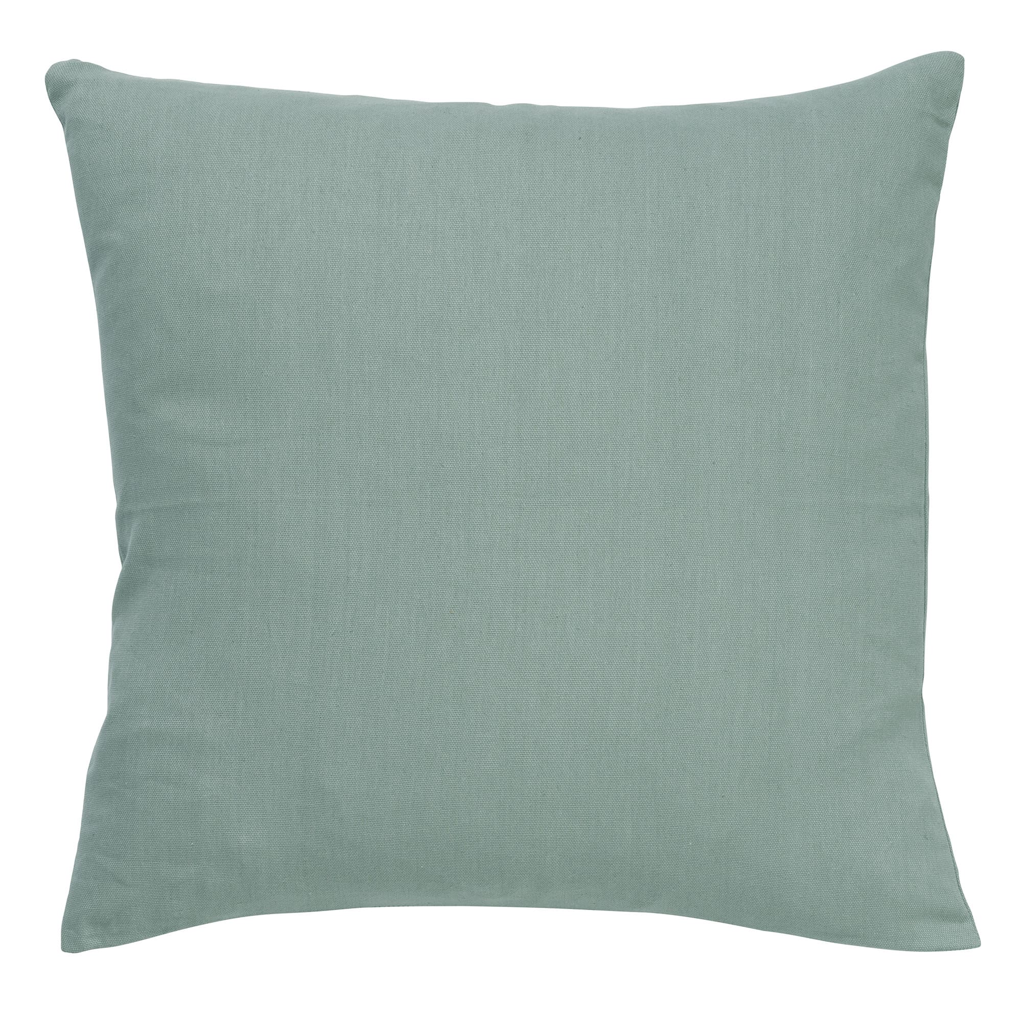 Dutch Decor kussenhoes JAMES - 45x45 cm Jadeite