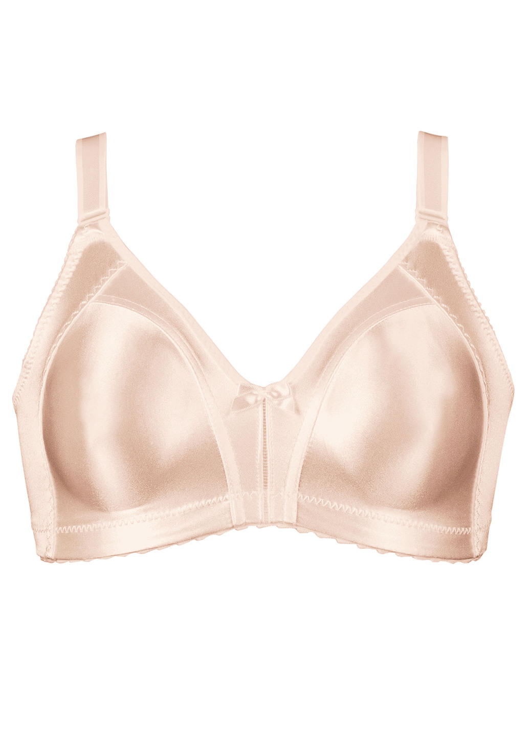 Naturana Minimizer-BH mit vorgeformten Cups
