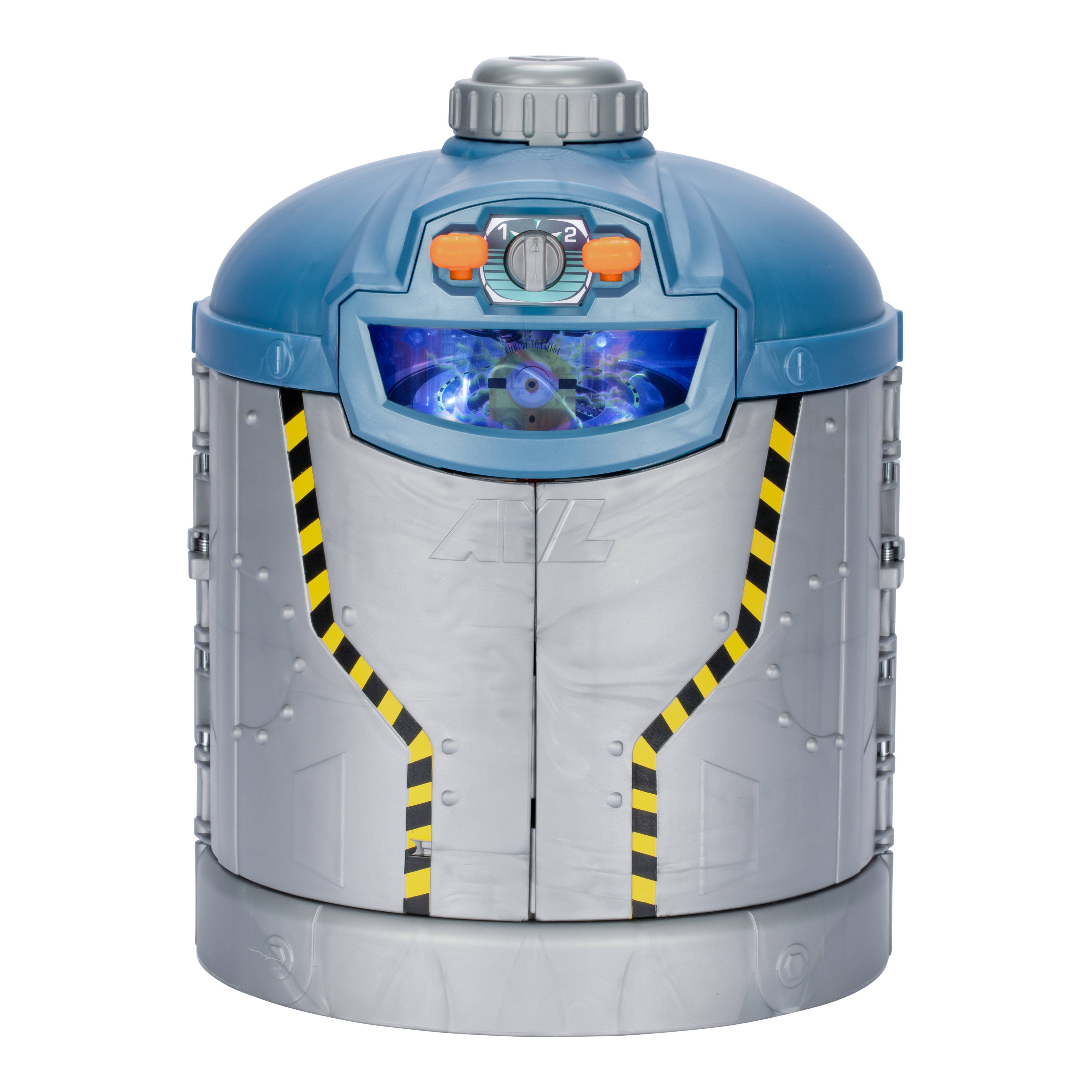 Moose Toys Despicable Me 4 - Transformation Chamber