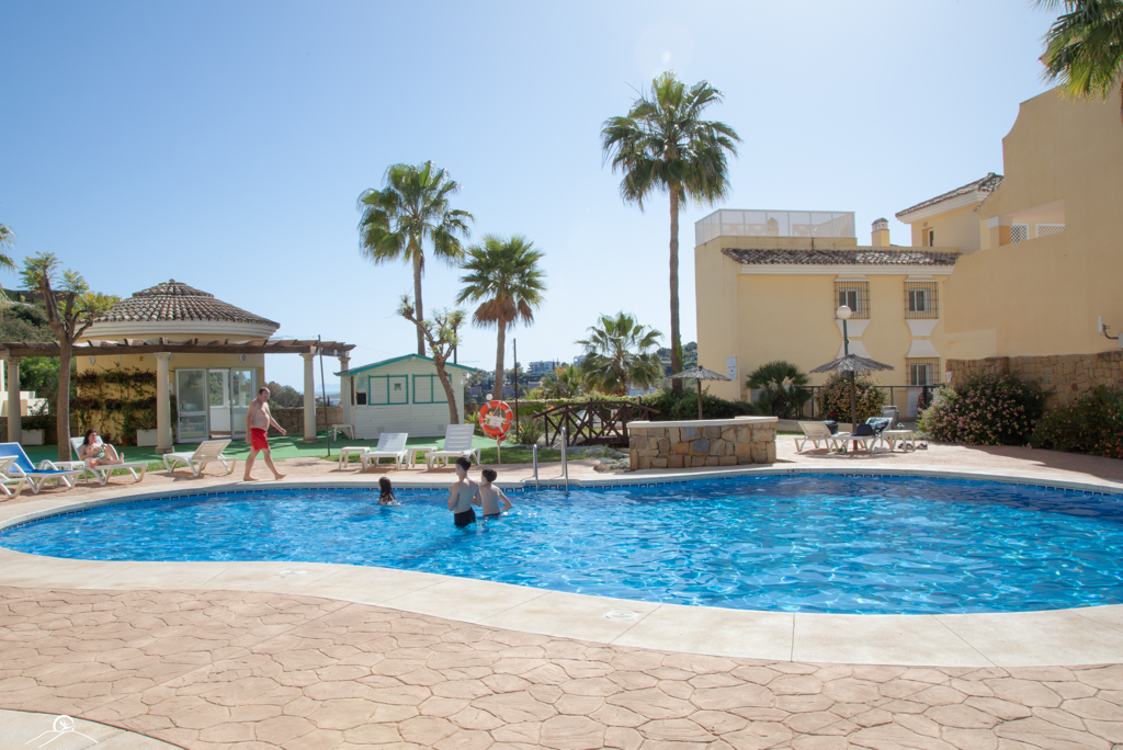 Fly & Go Colina del Paraiso Logies - Hotel