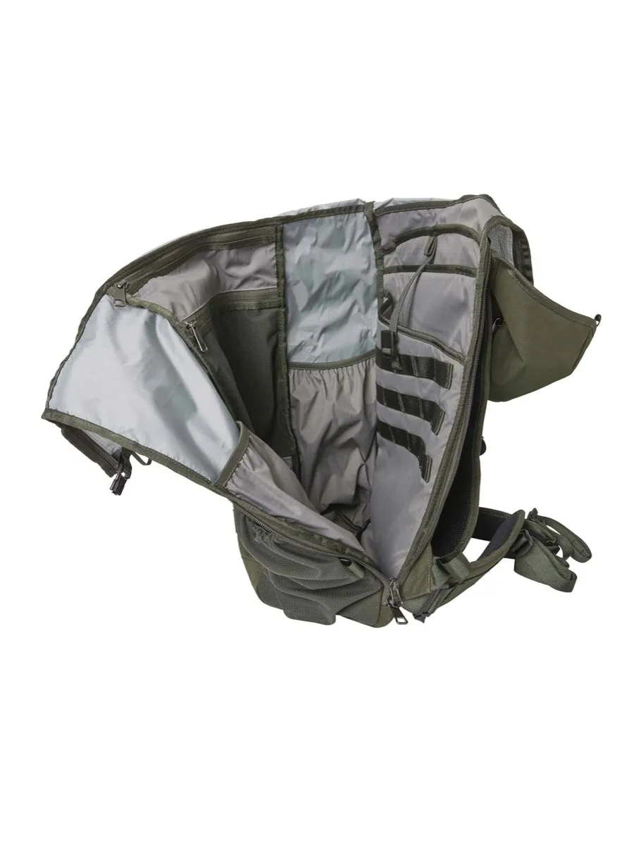 Chevalier Ranger Day Pack Dark Green