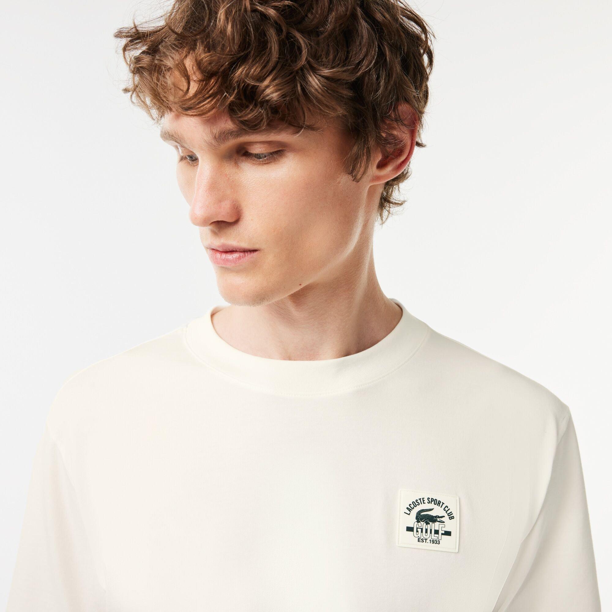 Lacoste Golf T Shirt