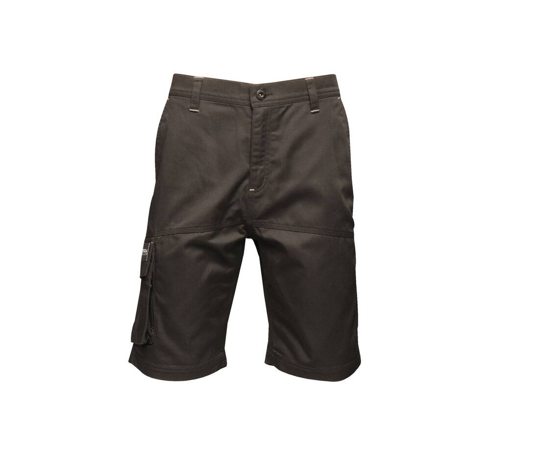 Regatta RGJ388 - Shorts Résistants pour Aventures Extérieures