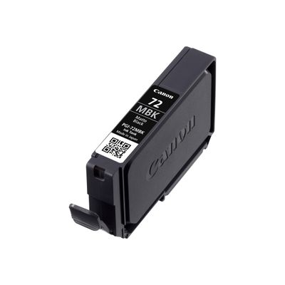 Canon PGI-72 - noir mat - cartouche d'encre originale