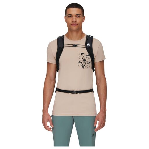 Mochila De Montaña Mammoth Bag 26 L