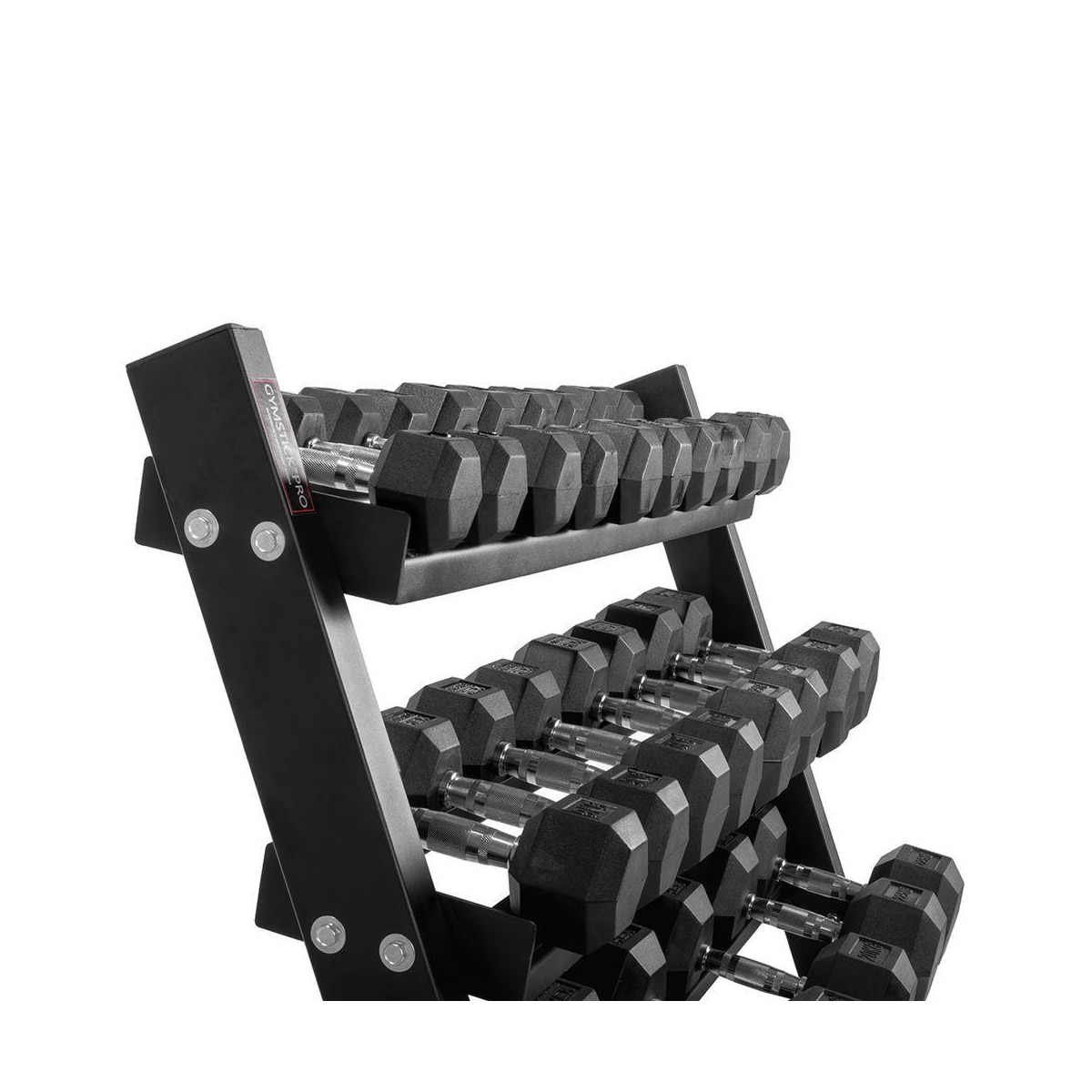 Gymstick Multi-Layer Rack for Dumbbells