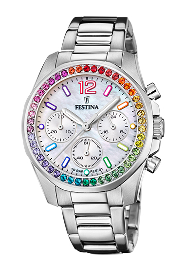 Festina Damenuhr F20606/2
