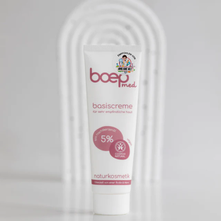 Boep Med Basiscreme 50ML